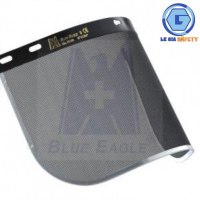 Miếng Kính Che Mặt BHLĐ FC49