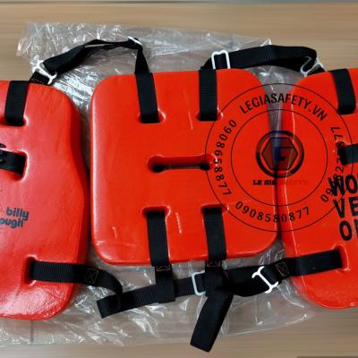 Áo Phao 3 Mảnh Billy Pugh WV50