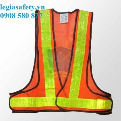 Áo Phản Quang Chữ A