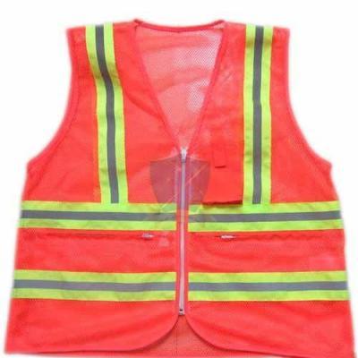 Áo Phản Quang Lưới