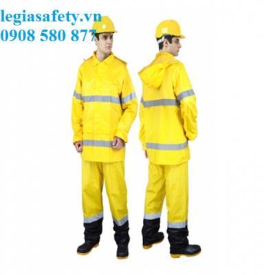 Bộ Quần Áo Mưa Proguard CTS - 6000