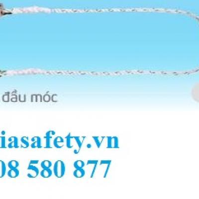 Dây Tơ 2 Đầu Móc D.09