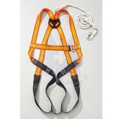 Dây Đai An Toàn 1 Móc Nhỏ - Blue Eagle KA91