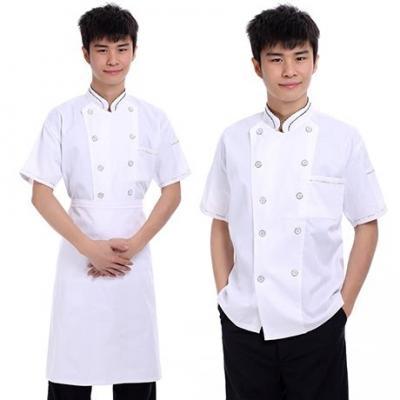 Quần Áo Đầu Bềp