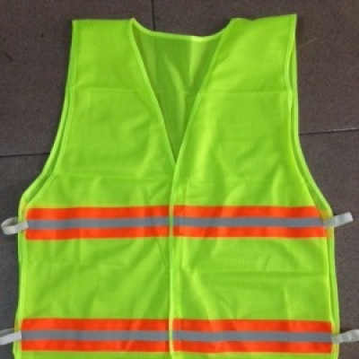 Áo Phản Quang Lưới