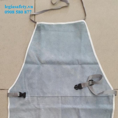 Tạp Dề ( Yếm ) - Hàn ( Vải Nối)
