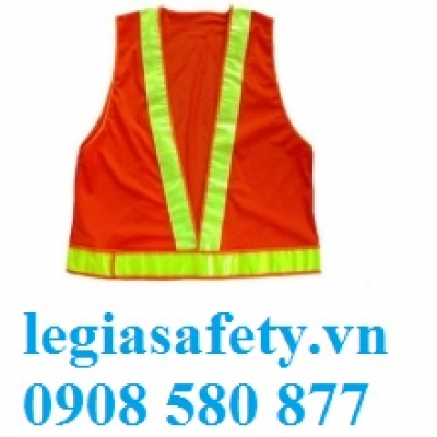 Áo Phản Quang PQ46