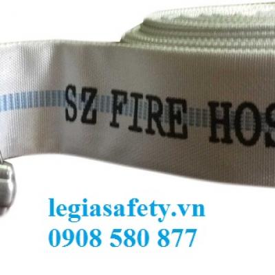 Vòi Chữa Cháy D65-TQ-13 Bar-20 Mét