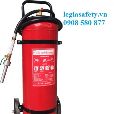 Bình Chữa Cháy Foam MPTZ50
