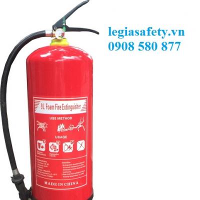 Bình Chữa Cháy Foam MPZ9