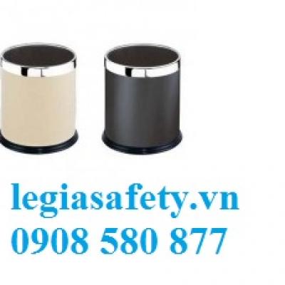Thùng Rác Văn Phòng - Kim Loại