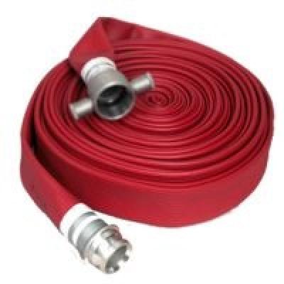 Vòi Chữa Cháy Phủ Ngoài Chống Trầy Xước 13 Bar