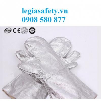 Găng Tay Chữa Cháy HRG04