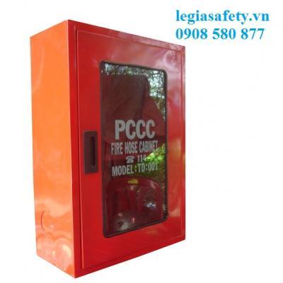Tủ Cứu Hỏa 400x600x220