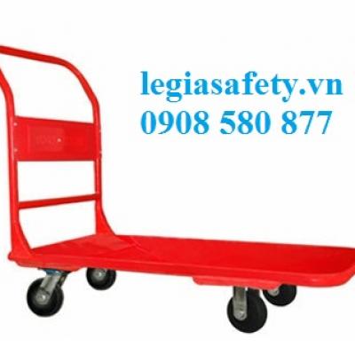 Xe Đẩy Hàng 4 Bánh - XTH 130T