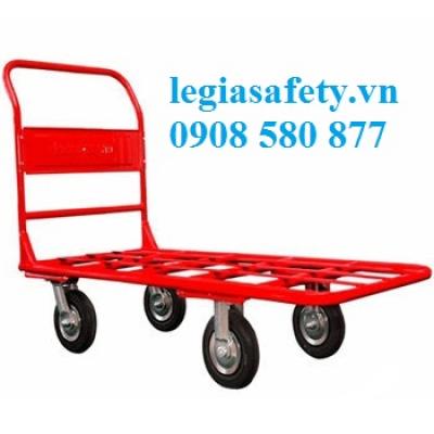 Xe Đẩy Hàng 4 Bánh - XTH130N