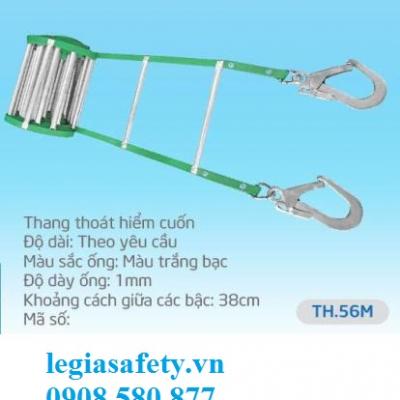 Thang Thoát Hiểm Cuốn TH.56M