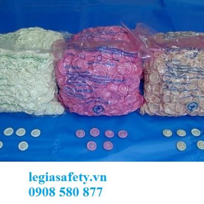 Bao Ngón Tay Cao Su Có Đai