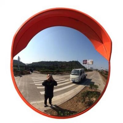 Gương Cầu Lồi