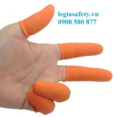Bao Ngón Tay Cam Sần - Chống Tĩnh Điện
