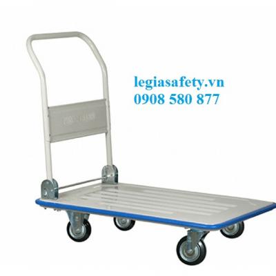 Xe Đẩy Hàng 4 Bánh - XTB 100DG