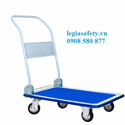 Xe Đẩy Hàng 4 Bánh - XTB 100D