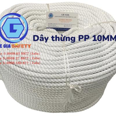 Dây Thừng Phi 8, Phi 10, Phi 12, Phi 14