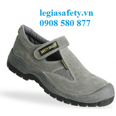 Giày Bảo Hộ Jogger Bestsun S1P
