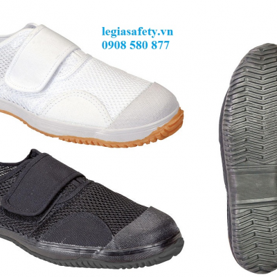 giày Bảo Hộ Takumi TSH 105