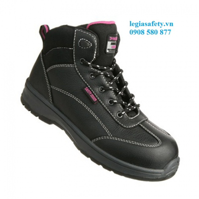 Giày Bảo Hộ Nữ Jogger Bestlady S3
