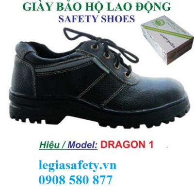 Giày Bảo Hộ Dragon 1S