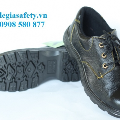 Giày Bảo Hộ ABC - A2