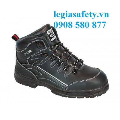 Giày Bảo Hộ Takumi TSH 301