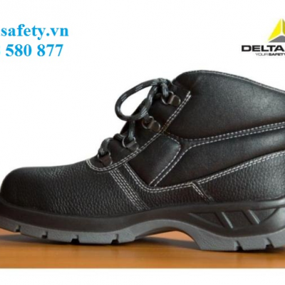 Giày Bảo Hộ Deltaplus Jumper 2 S3