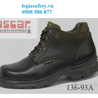 Giày Bảo Hộ Oscar 136 - 93A