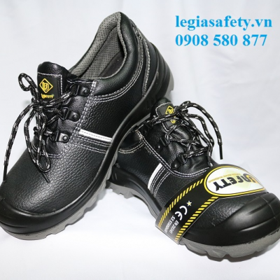 Giày Bảo Hộ Usafety - Thấp Cổ