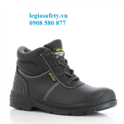 Giày Bảo Hộ Jogger Bestboy 2 S3