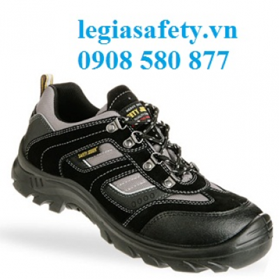 Giày Bảo Hộ Jumper S3