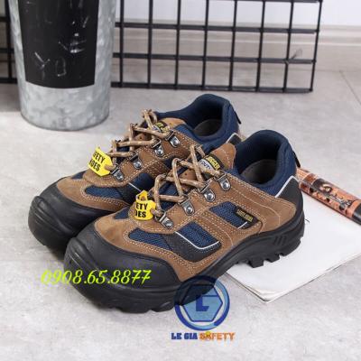 Giày Bảo Hộ Jogger X2020P S3