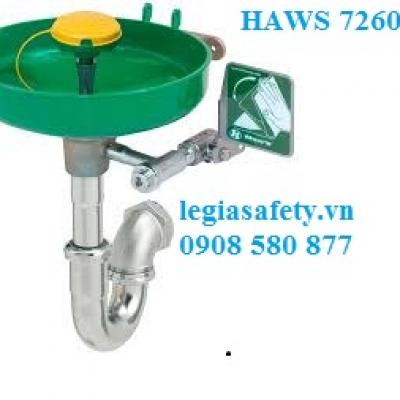 Bồn Rửa Mắt Gắn Tường