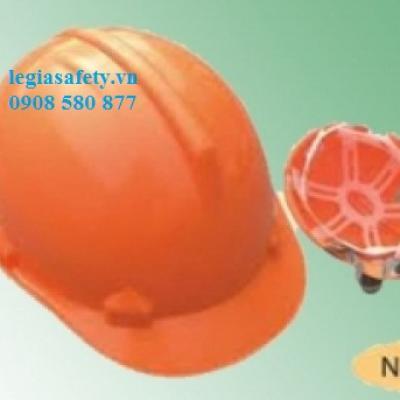 Nón Bảo Hộ - Khóa Cài