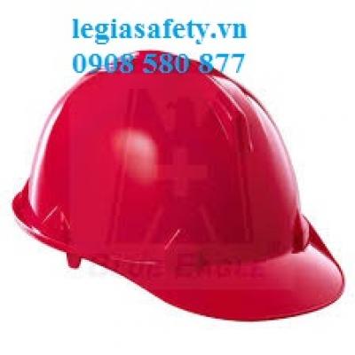 Nón Bảo Hộ - Nút Cài