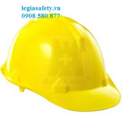 Nón Bảo Hộ - Nút Cài