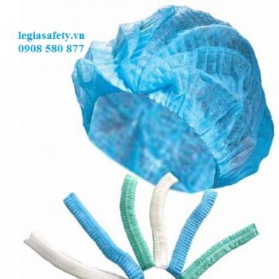 Bao Tóc Y Tế Hình Sâu