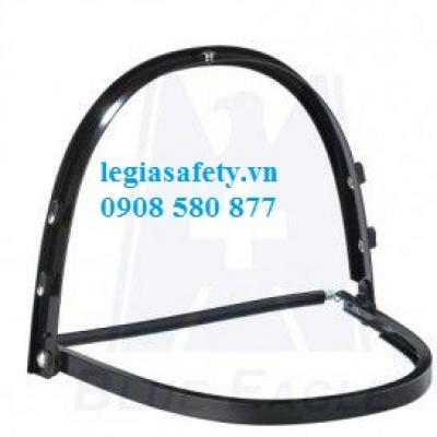 Khung Lò Xo Gắn Nón A3