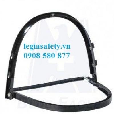 Khung Lò Xo Gắn Nón A4