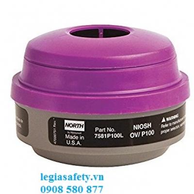 Phin Lọc Độc Khí OV và bụi hơi dầu 7581P100L