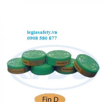 Phin Lọc Độc D