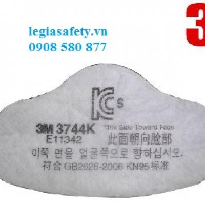 Tấm Lọc Bụi 3M - 3744K