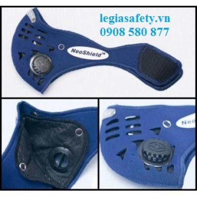 Khẩu Trang NeoShield